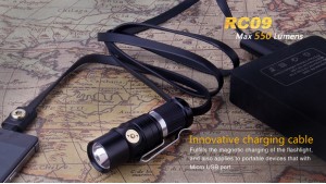 Fenix RC09